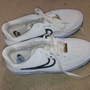 Nike shoes